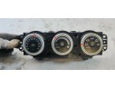 Recambio de mando climatizador para mitsubishi outlander (cw0) 2.4i 170 4x4 referencia OEM IAM 7820A115XB  