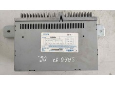 SISTEMA AUDIO / RADIO CD 12773378 YS378 