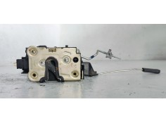 CERRADURA PUERTA DELANTERA IZQUIERDA 805039187R 