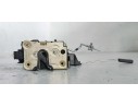 Recambio de cerradura puerta delantera izquierda para dacia duster 1.5 dci referencia OEM IAM 805039187R  