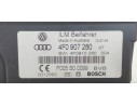 Recambio de modulo electronico para audi a6 berlina (4f2) 2.4 referencia OEM IAM 4F0907280  