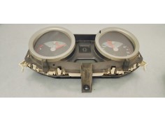 Recambio de cuadro instrumentos para renault megane ii berlina 5p confort dynamique referencia OEM IAM 8200399695A  