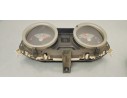 Recambio de cuadro instrumentos para renault megane ii berlina 5p confort dynamique referencia OEM IAM 8200399695A  