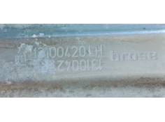 Recambio de elevalunas trasero izquierdo para opel astra h ber. 1.7 16v cdti referencia OEM IAM   