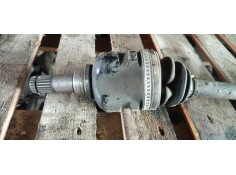 Recambio de transmision delantera izquierda para toyota auris 1.4 turbodiesel cat referencia OEM IAM   