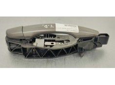Recambio de maneta exterior trasera derecha para citroen c3 1.2i 82 referencia OEM IAM 9802977180  