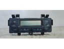 Recambio de mando climatizador para citroen c3 1.4 hdi exclusive referencia OEM IAM 96588239XT  