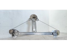 Recambio de elevalunas trasero izquierdo para opel astra h ber. 1.7 16v cdti referencia OEM IAM   