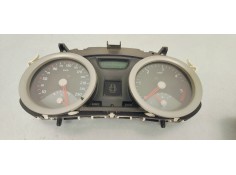 Recambio de cuadro instrumentos para renault megane ii berlina 5p confort dynamique referencia OEM IAM 8200399695A  