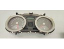 Recambio de cuadro instrumentos para renault megane ii berlina 5p confort dynamique referencia OEM IAM 8200399695A  