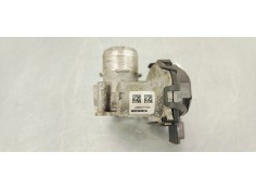 Recambio de caja mariposa para peugeot 2008 (--.2013) 1.5hdi 100 fap referencia OEM IAM 9830171480  