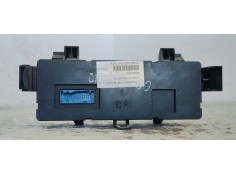 Recambio de mando climatizador para citroen c3 1.4 hdi exclusive referencia OEM IAM 96588239XT  