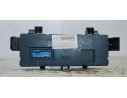 Recambio de mando climatizador para citroen c3 1.4 hdi exclusive referencia OEM IAM 96588239XT  