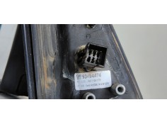 Recambio de retrovisor izquierdo para opel meriva enjoy referencia OEM IAM 93494474  