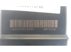 Recambio de modulo electronico para lancia thema 3.0jtd 240 fap referencia OEM IAM 5WY7K01D  