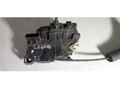 CERRADURA PUERTA TRASERA IZQUIERDA 4207H 