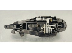 Recambio de maneta exterior trasera derecha para citroen c3 1.2i 82 referencia OEM IAM 9802977180  