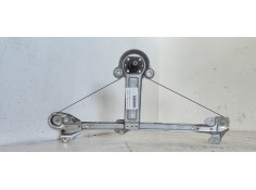 Recambio de elevalunas trasero derecho para opel astra h ber. 1.7 16v cdti referencia OEM IAM   
