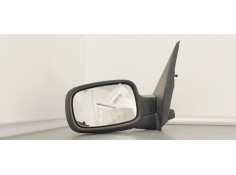 RETROVISOR IZQUIERDO 