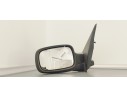 Recambio de retrovisor izquierdo para renault megane ii berlina 5p confort dynamique referencia OEM IAM   