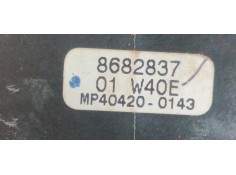 Recambio de mando elevalunas trasero derecho para volvo s60 berlina d5 referencia OEM IAM 8682837  