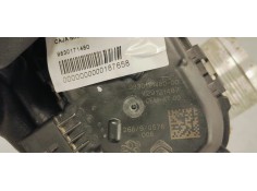 Recambio de caja mariposa para peugeot 2008 (--.2013) 1.5hdi 100 fap referencia OEM IAM 9830171480  