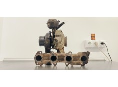 TURBOCOMPRESOR 55196858 