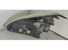 Recambio de faro derecho para ford fiesta (cbk) fun referencia OEM IAM 2S6X13W029AJ  