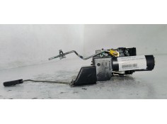 Recambio de cerradura puerta delantera izquierda para dacia duster 1.5 dci referencia OEM IAM 805039187R  