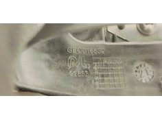 Recambio de maneta exterior trasera derecha para citroen c3 1.2i 82 referencia OEM IAM 9802977180  