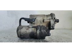 Recambio de motor arranque para hyundai sonata (nf) 2.0crdi 140 fap referencia OEM IAM 3610027011  