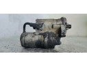 Recambio de motor arranque para hyundai sonata (nf) 2.0crdi 140 fap referencia OEM IAM 3610027011  