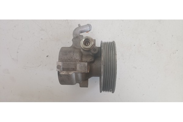 Recambio de bomba direccion para fiat doblo 1.3 16v jtd cat referencia OEM IAM 28260427 5189443 