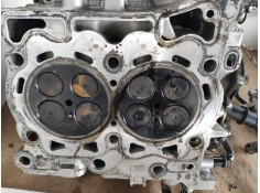 Recambio de culata para subaru forester 2.0 diesel cat referencia OEM IAM 1253Q 2061 