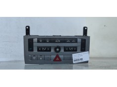 Recambio de mando climatizador para citroen c5 berlina 1.6 hdi cat (9hy / dv6ted4) referencia OEM IAM 96573328YW03  