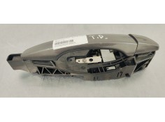 Recambio de maneta exterior trasera derecha para citroen c3 1.2i 82 referencia OEM IAM 9802977180  