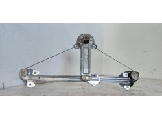 Recambio de elevalunas trasero derecho para opel astra h ber. 1.7 16v cdti referencia OEM IAM   