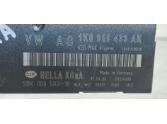 Recambio de modulo electronico para skoda octavia berlina (1z3) edition 100 referencia OEM IAM 1K0959433AK  