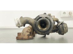 Recambio de turbocompresor para opel vectra c berlina comfort referencia OEM IAM 55196858  