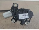 Recambio de motor limpia trasero para citroen c4 picasso exclusive referencia OEM IAM 0390201840  