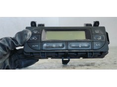 Recambio de mando climatizador para citroen c3 1.4 hdi exclusive referencia OEM IAM 96588239XT  
