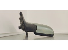 Recambio de retrovisor izquierdo para renault megane ii berlina 5p confort dynamique referencia OEM IAM   