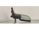 Recambio de retrovisor izquierdo para renault megane ii berlina 5p confort dynamique referencia OEM IAM   
