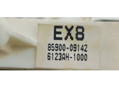 Recambio de mando multifuncion para ssangyong kyron 270 xdi limited 4wd referencia OEM IAM 8590009142  