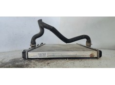 Recambio de radiador agua para citroen c5 berlina collection referencia OEM IAM 9646577680  