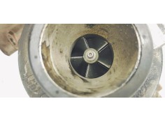 Recambio de turbocompresor para opel vectra c berlina comfort referencia OEM IAM 55196858  