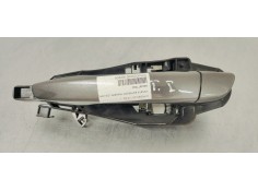 MANETA EXTERIOR TRASERA IZQUIERDA 9802977380 