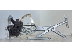 Recambio de elevalunas delantero izquierdo para opel astra h ber. 1.7 16v cdti referencia OEM IAM   