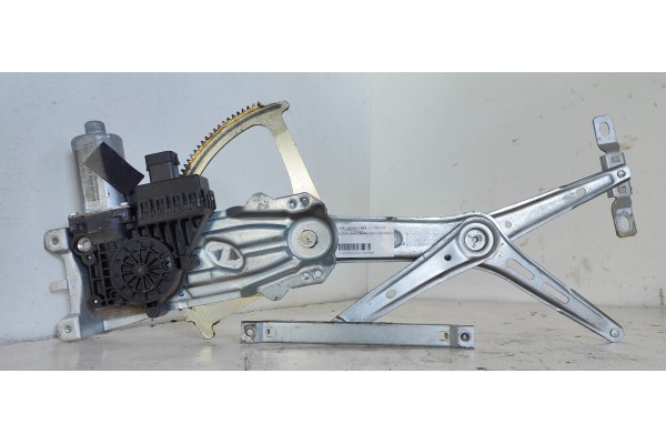 Recambio de elevalunas delantero izquierdo para opel astra h ber. 1.7 16v cdti referencia OEM IAM   