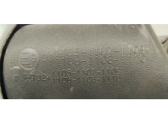 Recambio de retrovisor izquierdo para renault megane ii berlina 5p confort dynamique referencia OEM IAM   